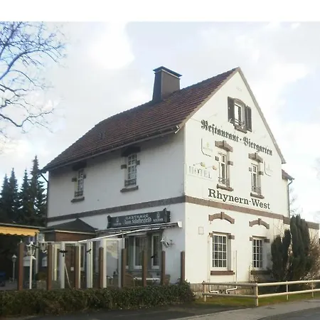 Zum Klosterfeld
