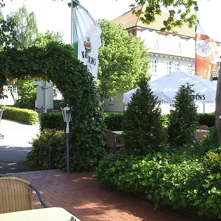 Guest house Zum Klosterfeld