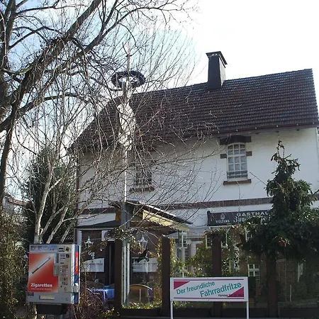 Guest house Zum Klosterfeld Hamm (North Rhine-Westphalia)